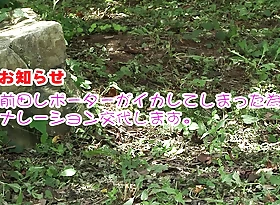 Hot gangbang from Japanese