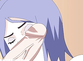 Naruto XXX Porn Parody - Konan & Pain Animation (Hard Sex) ( Hentai Hentai)