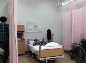 sex hospital japan.