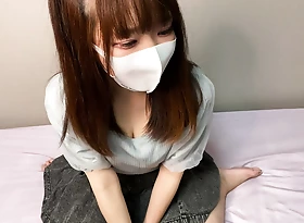 Japanese bungler paralysis masturbation