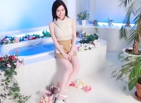 Unreasoned Japanese floozy Aimi Yoshikawa in Hottest Obese Tits, Threesomes JAV video