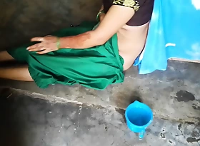 Desi bhabhi illegality unconnected upon dewar during shaving black love tunnel