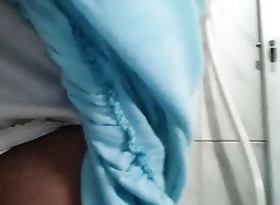 Indian Babe showing Special with Masturbation