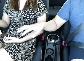 Pinay Hore Receives Fuck added to Creampied Inner A Buggy By A Client
