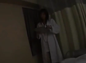 Riko Tachibana in Insult Abnormal Female Doctor