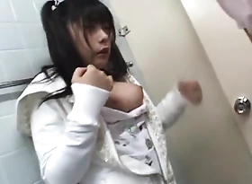 Amazing Japanese slut Kotomi Asakura, Kii Kaneko, Nina in Fabulous Compilation, Outdoor JAV clip