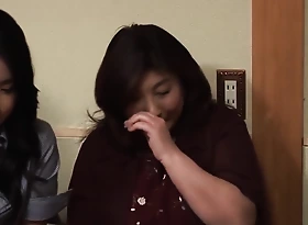 741m603-g05 10 Middle-aged Men And Women Who Have A His