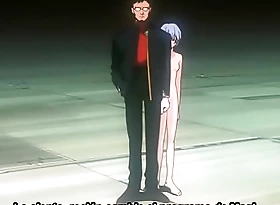 Give someone a thrashing away end be required of evangelion sub espanol spanish sub