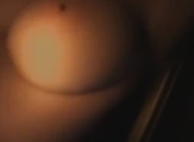 Incredible Japanese chick Yuma Asami in Hottest Big Tits, Stockings/Pansuto JAV clip
