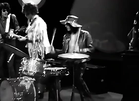 Steppenwolf - Tribal There Be Wild - 1969