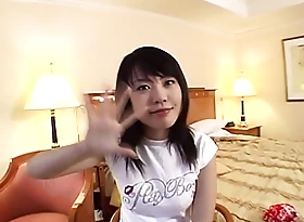 [Private Video] Hotel Hard-core With Mika Nakajo - Free2