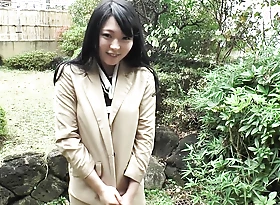 Yui Kawagoe :: Ourdoor Survival Game - CARIBBEANCOM