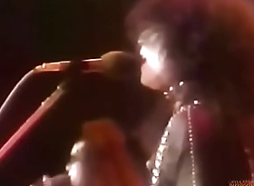 Kiss - Live 1974