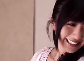 Amazing Japanese widely applicable Hibiki Otsuki in Best Cunnilingus, Hardcore JAV video
