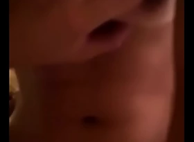 Threatening cunt with epigrammatic jugs ex-girlfriend gets fucked ridiculous and screaming