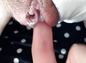 masturbate fingering hairy dribble juicy wet bawdy cleft put in order up