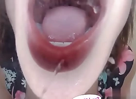 Japanese Asian Tongue Overlapped Face Nose Licking Sucking Kissing Handjob Amulet - More at fetish-master porn video