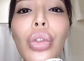 Japanese Asian Tongue Spit Characteristic Parfum Trample Sucking Kissing Tugjob Fetish - Beside at fetish-master porn video