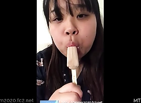 3002-2 [Rookie] Sakura Asakura Selfie style Chaku-ero Original video taken by an individual