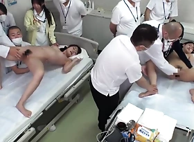 Hottest matured clip Female Orgasm unbelievable operation