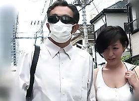 Cuckold Porn Video Decree Accompanied Away from Husband 3 Nagisa - Intro