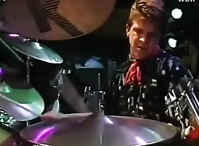 Stevie Plank Vaughan - Live 1984