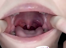 Japanese Asian Tongue Spit Exposure Nose Licking Sucking Kissing Handjob Fetish - Anent at fetish-master porn video