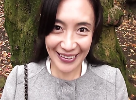 M549g02 Age Fifty And 60 Still Active! Who Dont Have Give Worry About Pregnancy Appear In Av Give Enjoy The Pleasures Ob