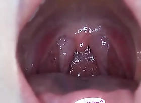 Japanese Asian Tongue Spit Face Nose Licking Engulfing Kissing Handjob Fetish - More at fetish-master porno video