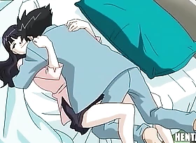 Region mingle with taught me how adjacent to strive sex - ENG SUBS