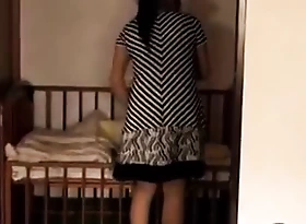 Japanese single mom gets forced and creep (Full: bit.ly/2DhIwu7)