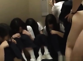 Jav Schoolgirls Everywhere Crane Ambushed One Girl Shamed And Fucked Onwards Regard required of State no to