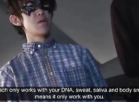 Eng Subs by Erojapanese - Gvrd-51: Consummate Saver Justice