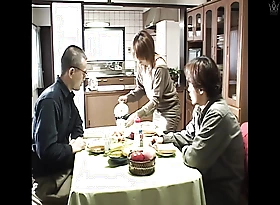 P042G04 A pure love vivify sensual drama that overcomes the age difference between a when convenient alms-man and a prostitute.
