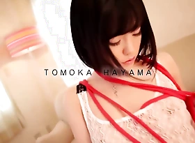 Tomoka Hayama In Astounding Xxx Chapter Creampie Unbelievable Desolate On every side