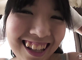 Musume 02 Chiho Sugiyama Fat Loli Face Inferior With Milk
