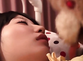 [rct-502] (english Subbed) The Day Stuffed Toys Suddenly Attack Beautiful Girls – Sumptuous Rape - Hayase Arisu, Nakano Arisa And Matsushita Hikari