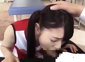 Japanese teen jav hardcore intercourse crammer asian obese tits milf nourisher angel of shrift porn HD 51