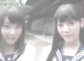 Japanese Teen Lesbians Schoolgirls